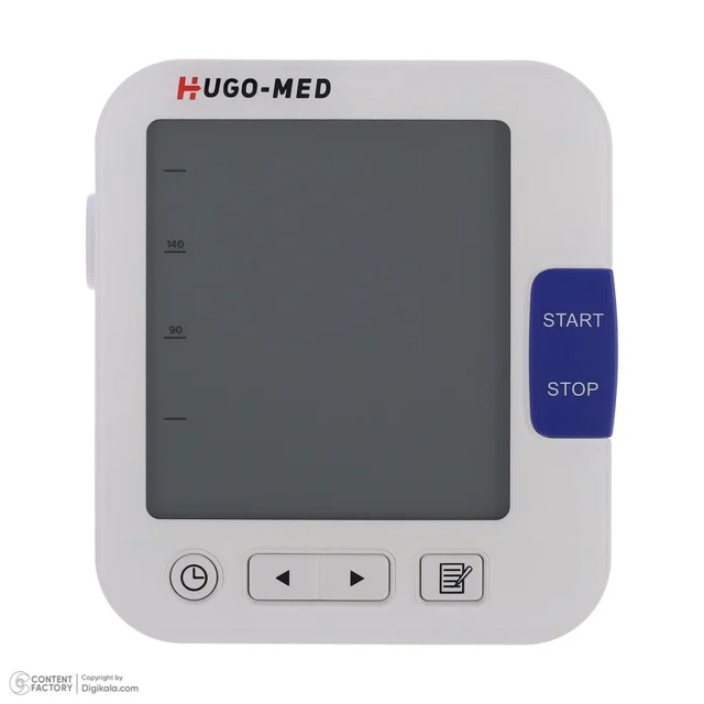 فشارسنج بازویی دیجیتال هوگو مد مدل U81E-10.webp